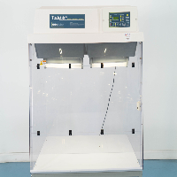 AirClean TeachAide Classroom Demonstration Workstation image 2